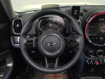 2023 Mini Countryman с пробегом 34 324 км