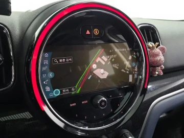 2023 Mini Countryman с пробегом 34 324 км