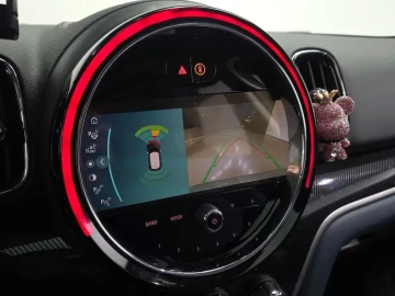 2023 Mini Countryman с пробегом 34 324 км