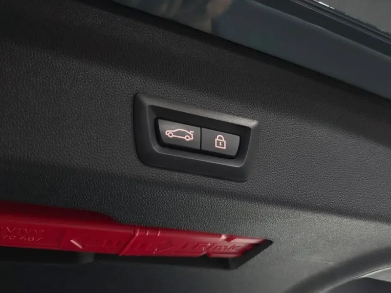 2023 Mini Countryman с пробегом 34 324 км