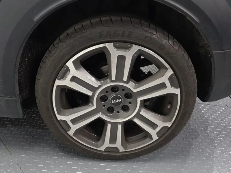 2023 Mini Countryman с пробегом 34 324 км