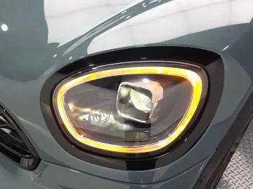 2023 Mini Countryman с пробегом 34 324 км