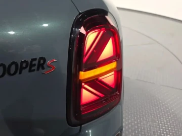 2023 Mini Countryman с пробегом 34 324 км