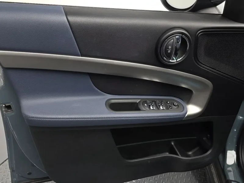 2023 Mini Countryman с пробегом 34 324 км