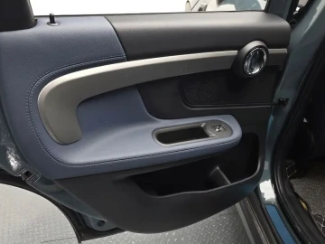 2023 Mini Countryman с пробегом 34 324 км