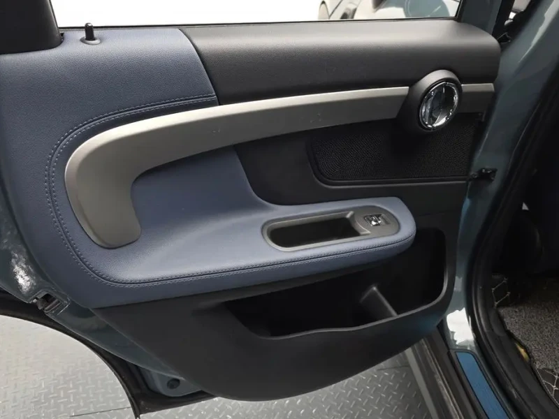 2023 Mini Countryman с пробегом 34 324 км