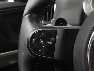 2023 Mini Countryman с пробегом 34 324 км