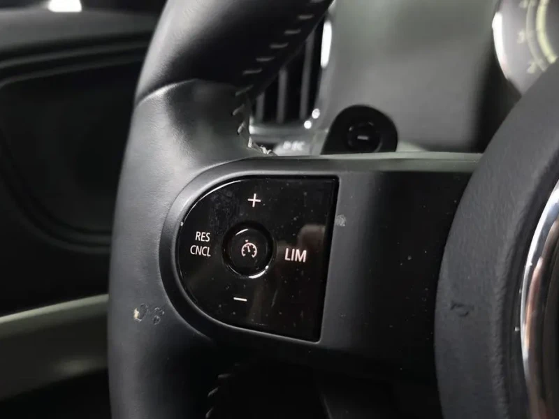 2023 Mini Countryman с пробегом 34 324 км