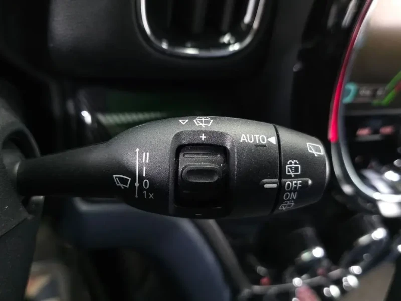 2023 Mini Countryman с пробегом 34 324 км