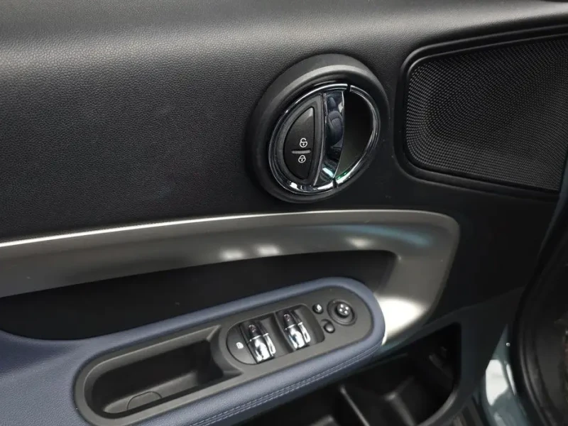 2023 Mini Countryman с пробегом 34 324 км