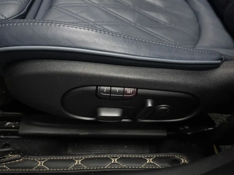 2023 Mini Countryman с пробегом 34 324 км