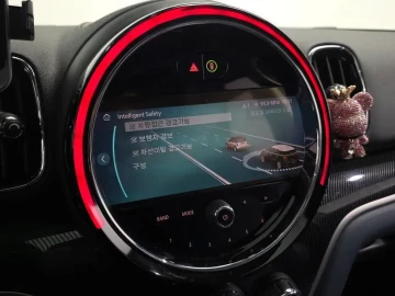 2023 Mini Countryman с пробегом 34 324 км