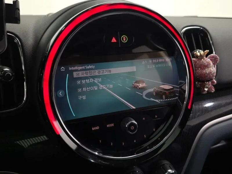 2023 Mini Countryman с пробегом 34 324 км