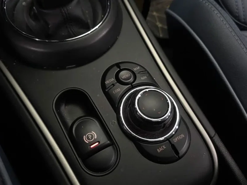 2023 Mini Countryman с пробегом 34 324 км