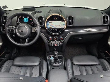2023 Mini Countryman с пробегом 35 706 км
