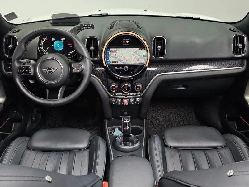 2023 Mini Countryman с пробегом 35 706 км