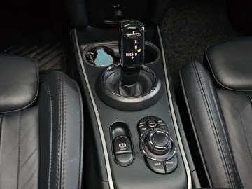 2023 Mini Countryman с пробегом 35 706 км
