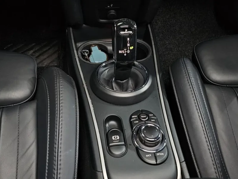2023 Mini Countryman с пробегом 35 706 км