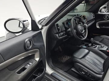 2023 Mini Countryman с пробегом 35 706 км