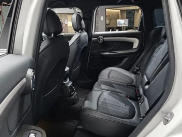 2023 Mini Countryman с пробегом 35 706 км