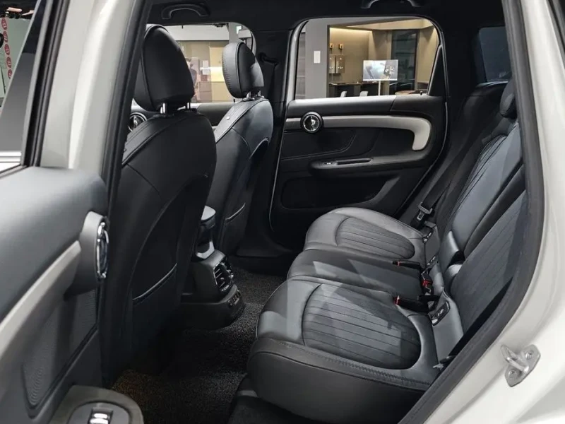 2023 Mini Countryman с пробегом 35 706 км