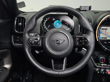 2023 Mini Countryman с пробегом 35 706 км