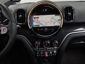 2023 Mini Countryman с пробегом 35 706 км