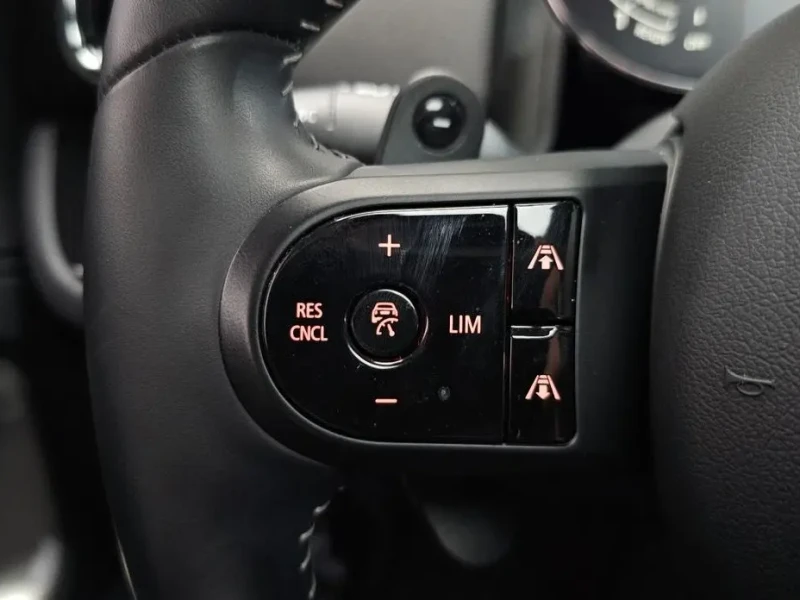 2023 Mini Countryman с пробегом 35 706 км