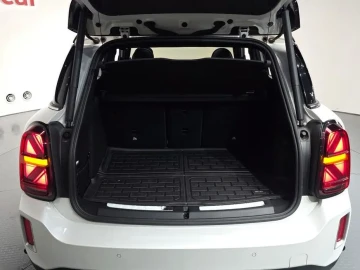 2023 Mini Countryman с пробегом 35 706 км