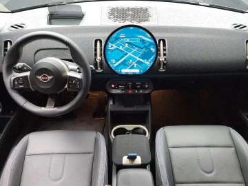 2025 Mini Countryman с пробегом 3 498 км
