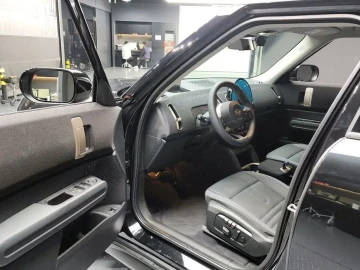 2025 Mini Countryman с пробегом 3 498 км