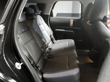 2025 Mini Countryman с пробегом 3 498 км