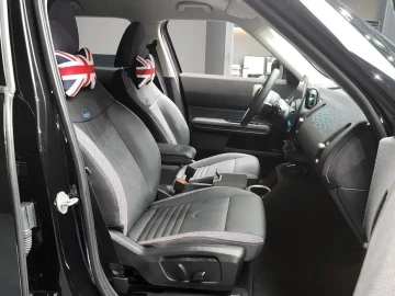 2025 Mini Countryman с пробегом 3 498 км
