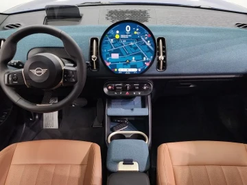 2024 Mini Countryman с пробегом 18 900 км