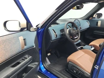 2024 Mini Countryman с пробегом 18 900 км
