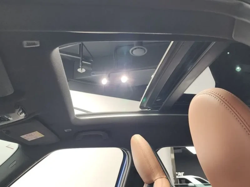 2024 Mini Countryman с пробегом 18 900 км