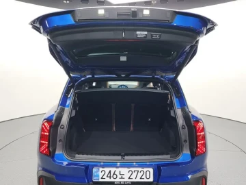 2024 Mini Countryman с пробегом 18 900 км