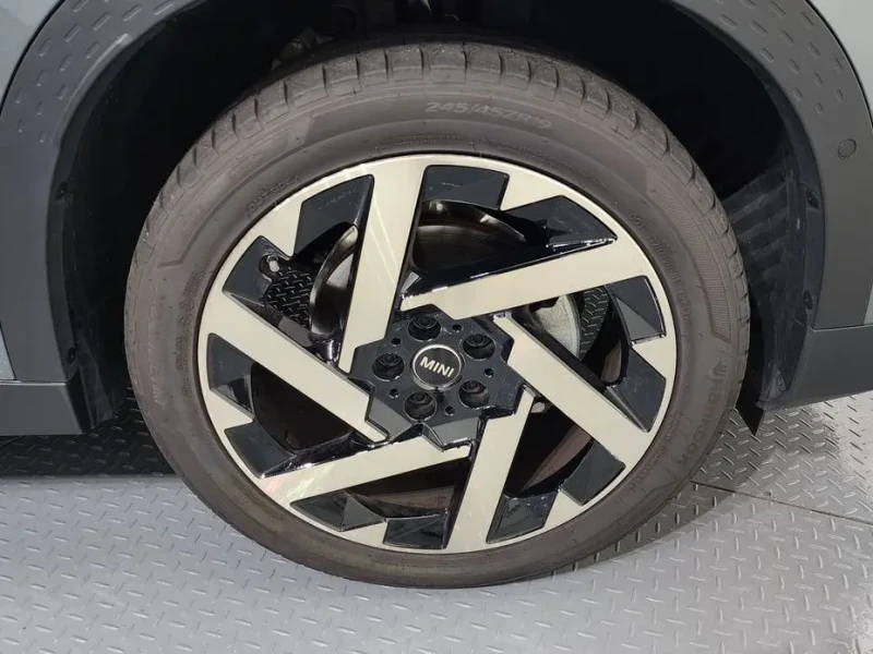 2024 Mini Countryman с пробегом 15 153 км