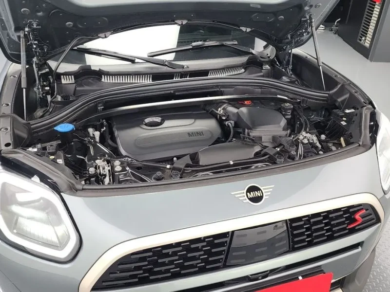 2024 Mini Countryman с пробегом 15 153 км