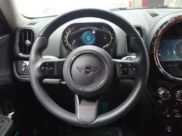 2021 Mini Countryman с пробегом 96 653 км