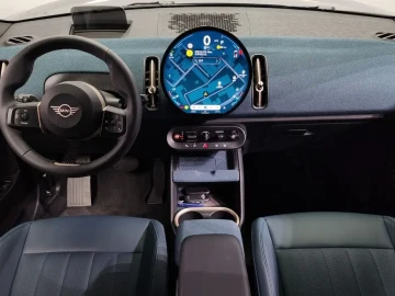2024 Mini Countryman с пробегом 15 153 км