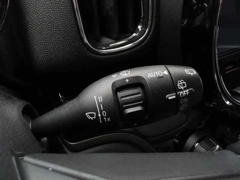 2021 Mini Countryman с пробегом 96 653 км