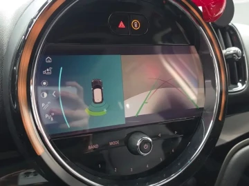 2021 Mini Countryman с пробегом 96 653 км