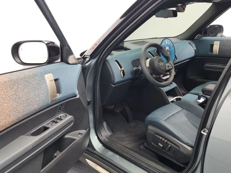 2024 Mini Countryman с пробегом 15 153 км
