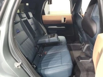2024 Mini Countryman с пробегом 15 153 км