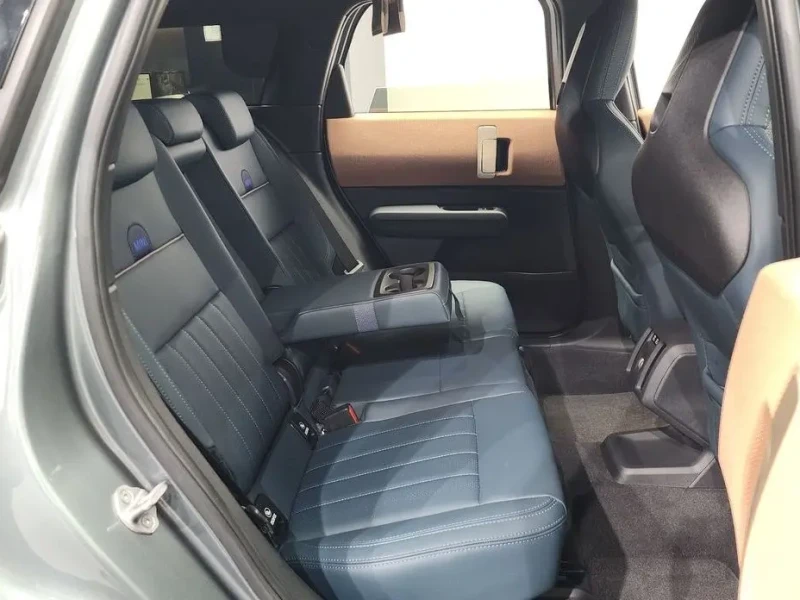 2024 Mini Countryman с пробегом 15 153 км