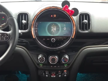 2021 Mini Countryman с пробегом 96 653 км