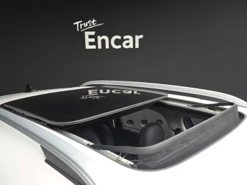 2021 Mini Countryman с пробегом 96 653 км