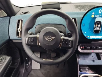 2024 Mini Countryman с пробегом 15 153 км