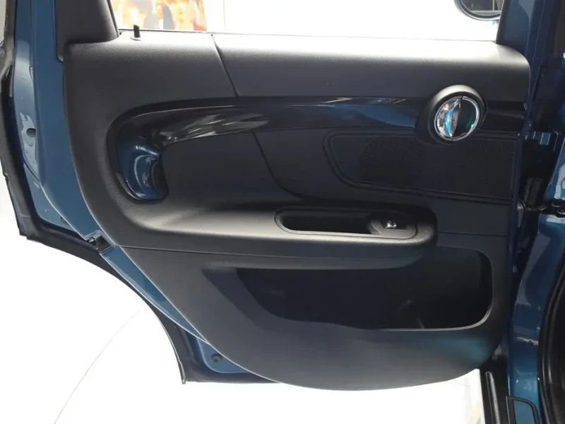 2021 Mini Countryman с пробегом 96 653 км